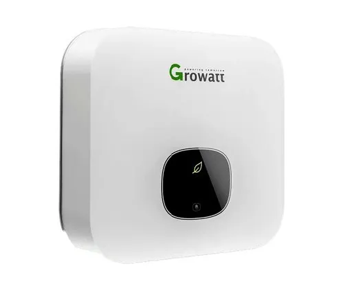 Growatt 3.3 KW Single Phase On-grid Solar Inverter